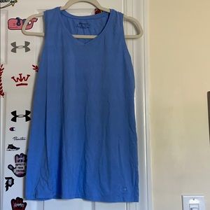 champion tank